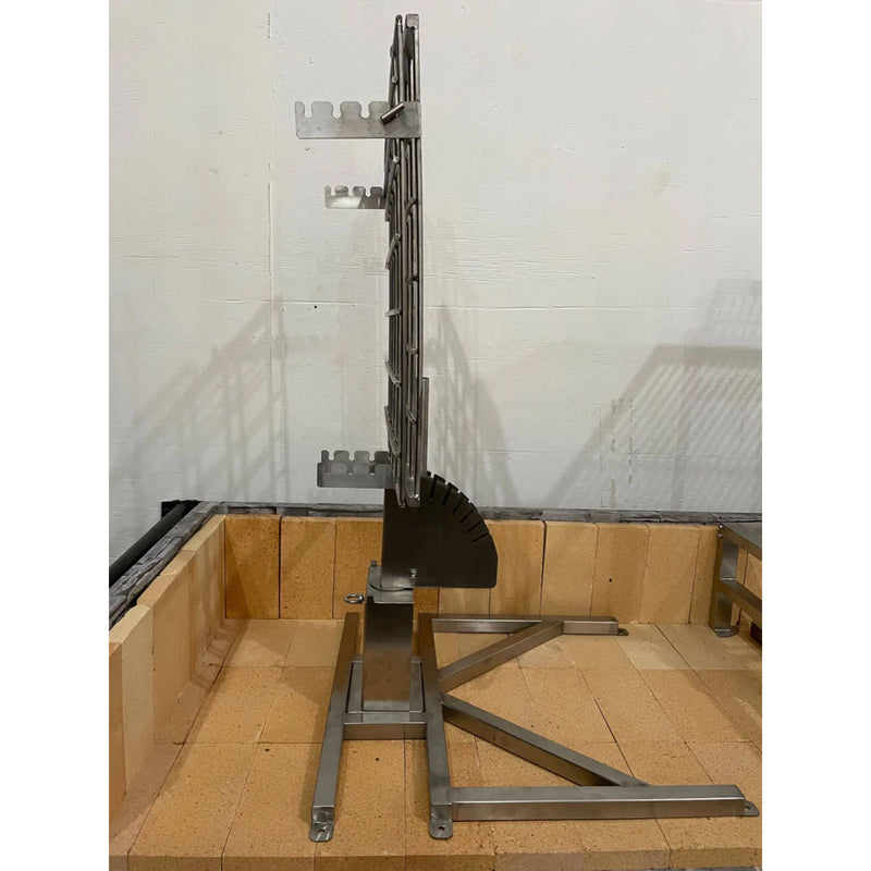 Tagwood BBQ94SS BBQ Basement Grill | GW STORE