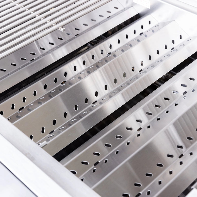 Summerset Sizzler 40-Inch Built-In Gas Grill | GW STORE