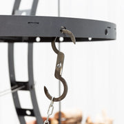 Tromen Hummer Firepit Open Fire Argentine Mega Grill with Oven | GW STORE