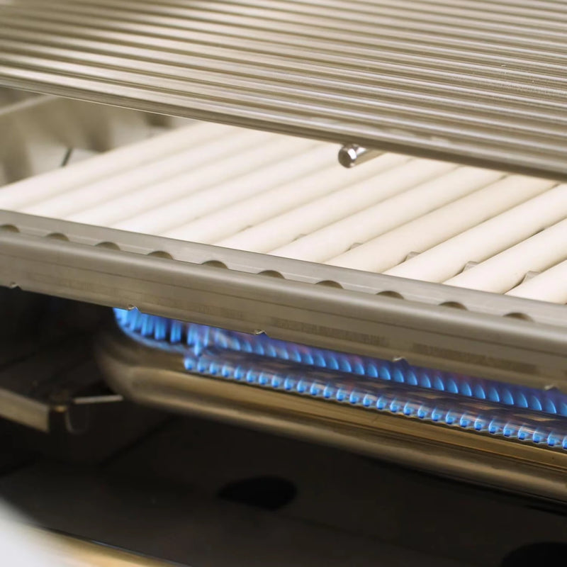 DCS Series 7 36-inch Built-In Grill w/ Integrated Smoker Box | GW STORE