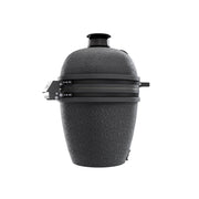 BSTRD Core Large Solo Graphite Built-In Kamado Charcoal Grill | GW STORE