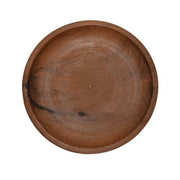CDF Handmade Carob Salad Bowl | GW STORE