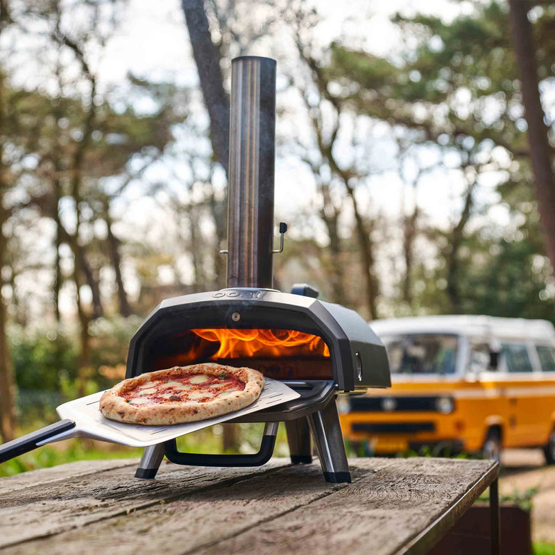 Ooni Karu 2 Multi-Fuel Pizza Oven | Buy at GW STORE