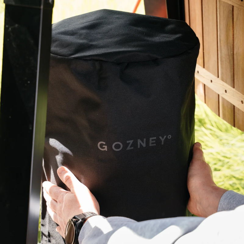 Gozney Gas Bottle Cover | GW STORE