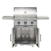 Coyote C-Series 30-Inch 3-Burner Freestanding Gas Grill | GW STORE