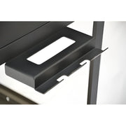 Nuke Alamo 100 Freestanding Charcoal Grill | GW STORE