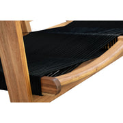 Well Traveled Living Kingsmen Sofa Bench | GW STORE