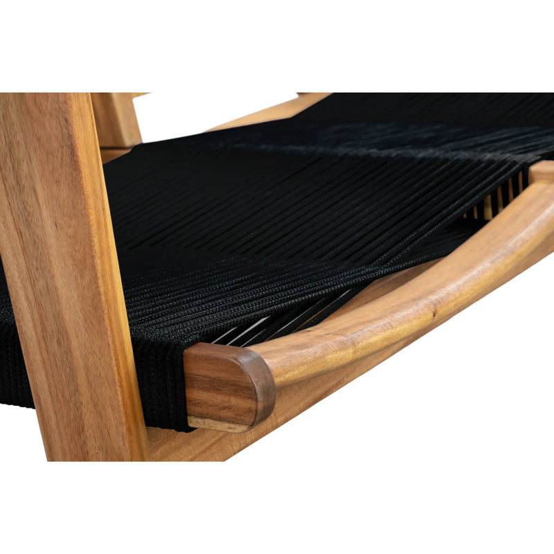 Well Traveled Living Kingsmen Sofa Bench | GW STORE