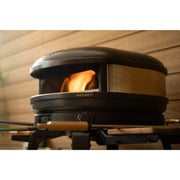 Gozney Arc Off-Black Outdoor Propane Gas Pizza Oven | GW STORE