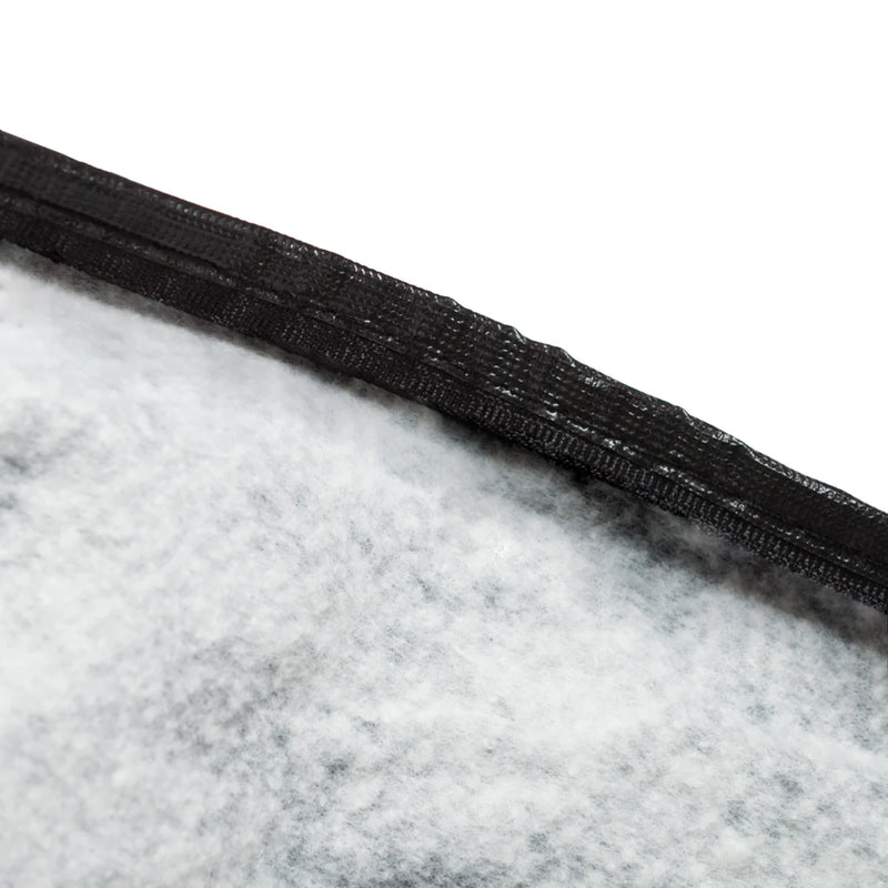 Well Traveled Living Patio Fireplace Vinyl Cover | GW STORE