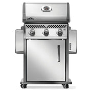 Napoleon Rogue® 425 3-Burner Freestanding Gas Grill | GW STORE
