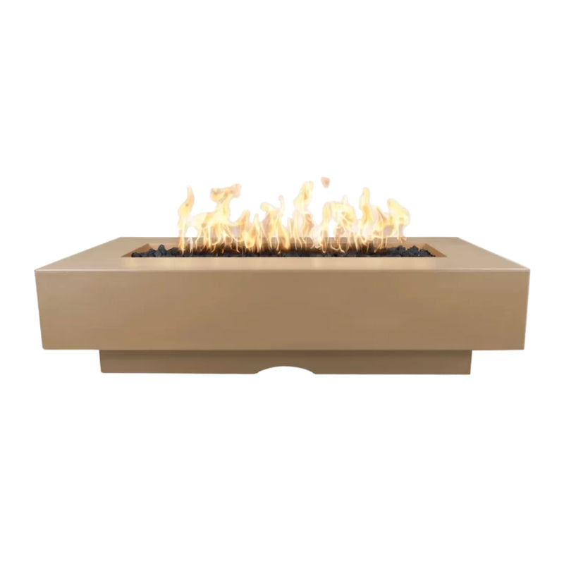 The Outdoor Plus Concrete Del Mar Propane Gas Fire Pit | GW STORE