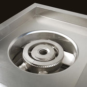 Artisan Built-In Gas Power Burner | GW STORE