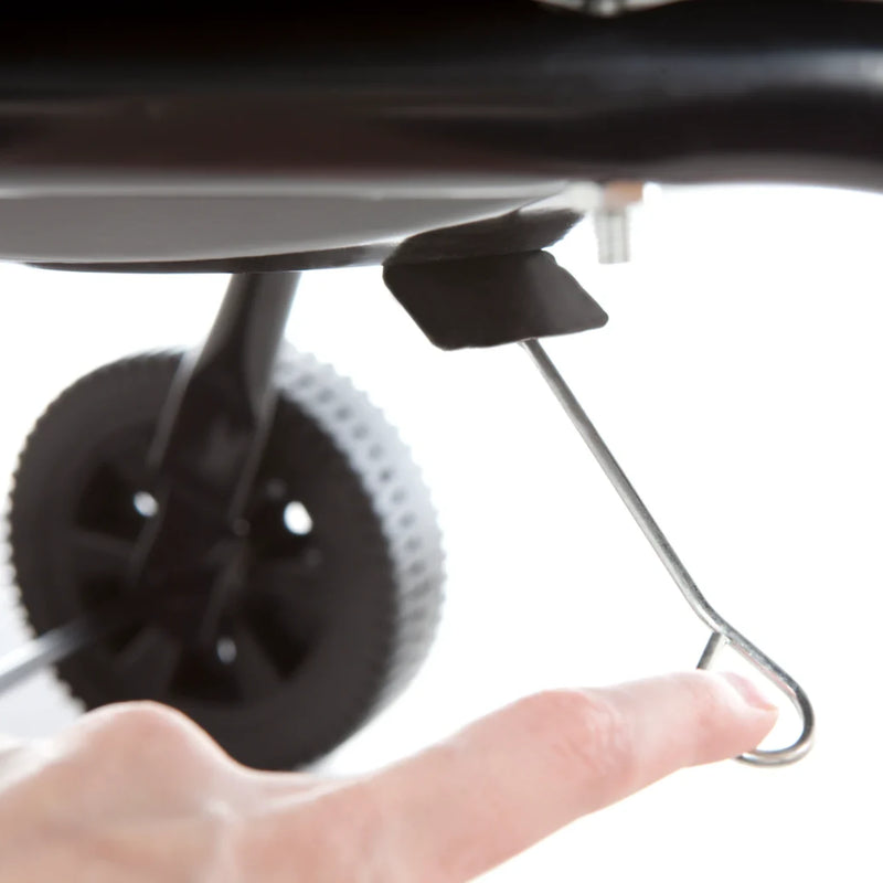 Well Traveled Living 28-Inch Bessemer Patio Fireplace | GW STORE