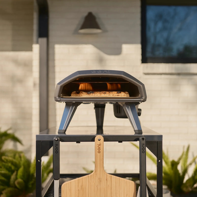 Ooni Koda 2 Blue Propane Gas Outdoor Pizza Oven | GW STORE