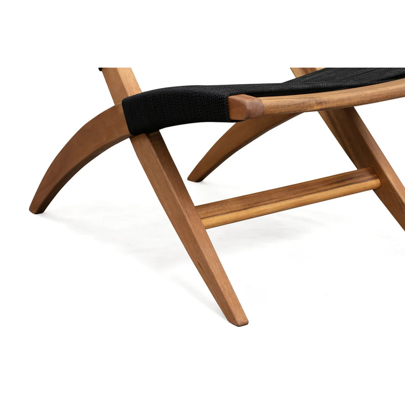 Well Traveled Living Lisa Lounge Chair | GW STORE