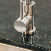 Summerset 19x15-Inch Undermount Sink | GW STORE