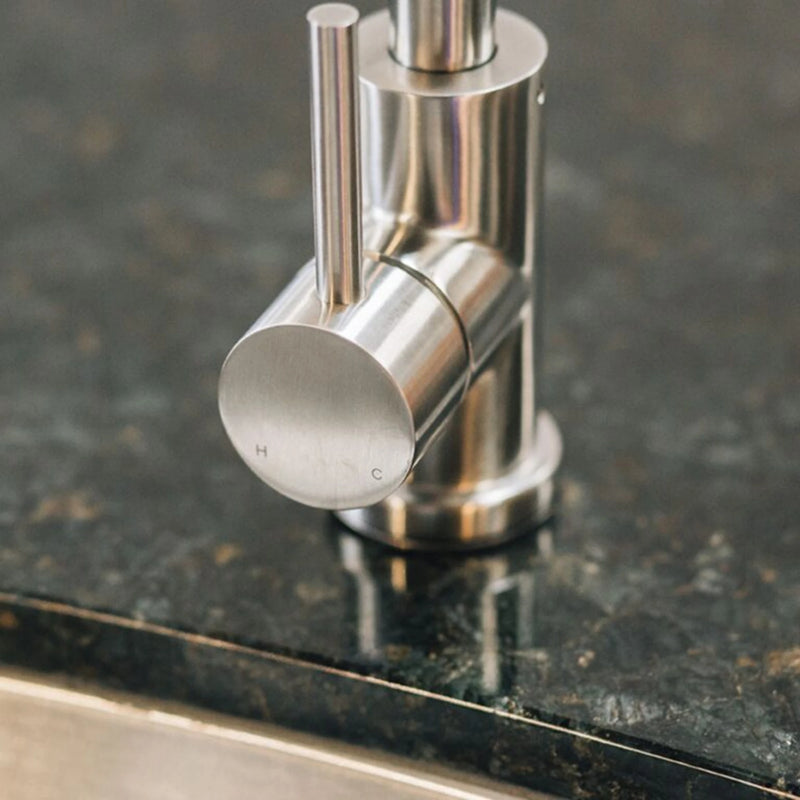 Summerset 19x15-Inch Undermount Sink | GW STORE