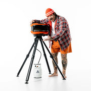 Gozney Tread Matty Matheson Trail Bundle | GW STORE