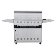 Blaze Grill Cart for LTE PRO 40-Inch Gas Grills | GW STORE