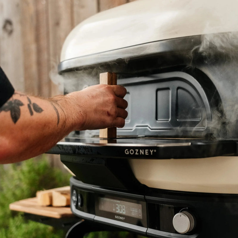 Gozney Gen 2 Series Dome XL Door | GW STORE