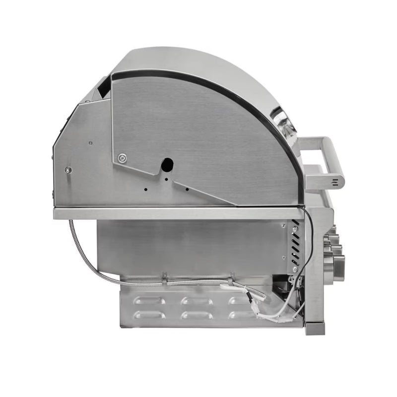 Coyote CL-Series 36-Inches 4-Burner Built-in Gas Grill | GW STORE