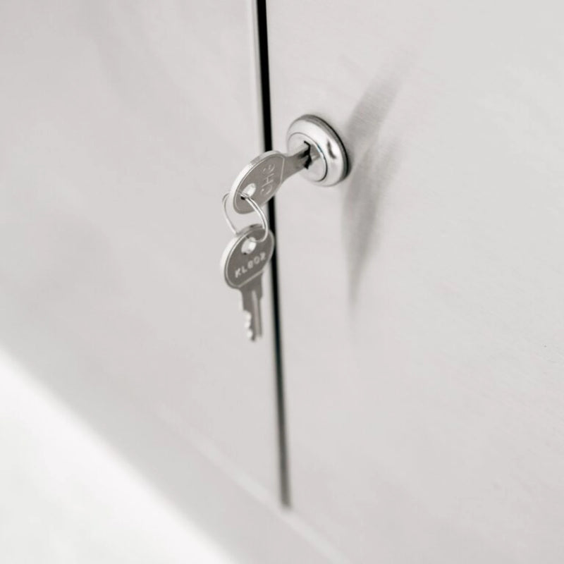 Summerset Pedestal Cart for 30-Inch Resort Grill | GW STORE