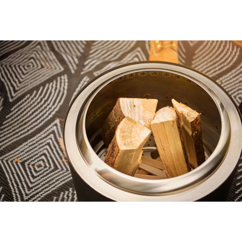 Napoleon Timberwolf Smokeless Fire Pit | GW STORE