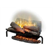Dimplex 25 Inch Revillusion Fireplace Log Set Insert | GW STORE