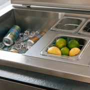 Summerset 28x21-Inch Drop-In Cooler | GW STORE