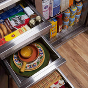 DCS 42-Inch Sealed Water Resistant Dry Storage Pantry w/ Soft Close | GW STORE