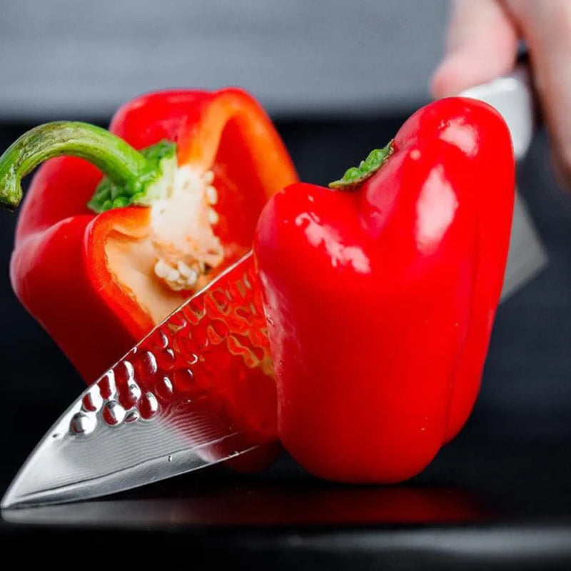 Solblade Origin Series 8-Inch Chef's Knife | GW STORE