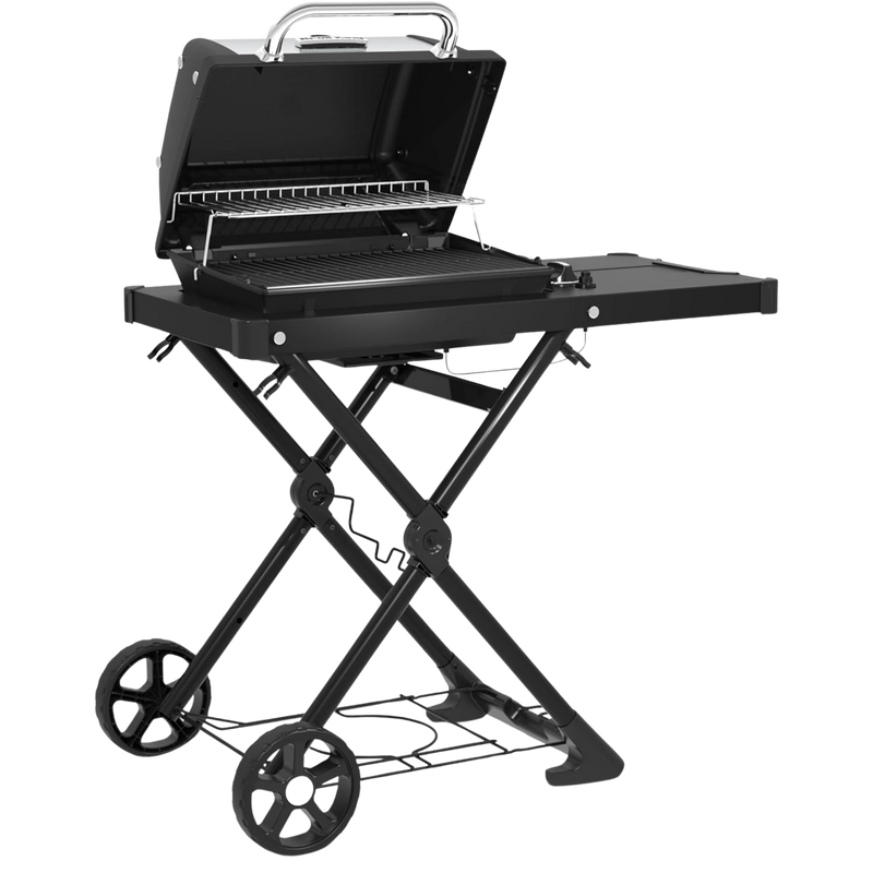 Broil King Porta Chef AT220 2 Burner Propane Gas Portable Grill | GW STORE