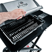 Broil King Porta Chef AT220 2 Burner Propane Gas Portable Grill | GW STORE