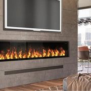 Dimplex Opti-Myst 86 Inch Linear Built-In Electric Fireplace | GW STORE