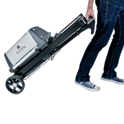 Broil King Porta Chef AT220 2 Burner Propane Gas Portable Grill | GW STORE