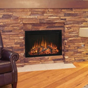 Modern Flames 36 Inch Redstone Traditional Electric Fireplace | GW STORE