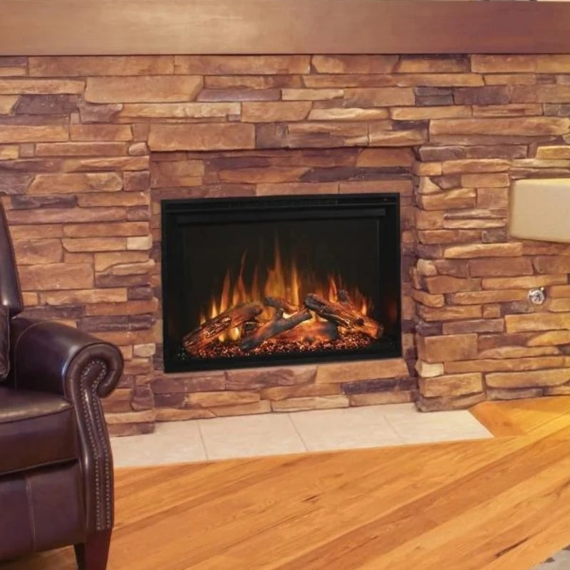Modern Flames 36 Inch Redstone Traditional Electric Fireplace | GW STORE