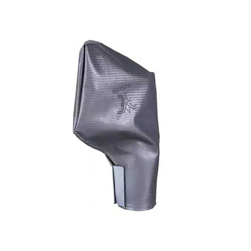 Hestan Carbon Fiber Vinyl Cover for Double Faucet Beverage Center