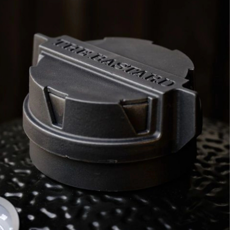 The Bastard Urban Medium Solo Kamado Grill Discontinued – New in Box | GW STORE