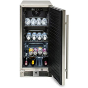 Blaze Big Ridge 10ft Outdoor Kitchen Island – BR-10ft | GW STORE