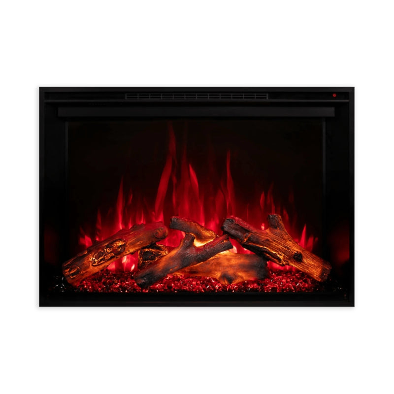 Modern Flames 36 Inch Redstone Traditional Electric Fireplace | GW STORE