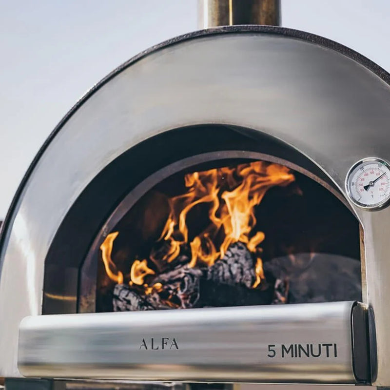 Alfa 5 Minuti (Top Only) – Copper B-Stock | GW STORE