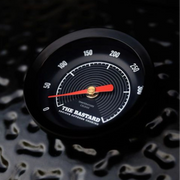 The Bastard Urban Medium Solo Kamado Grill Discontinued – New in Box | GW STORE