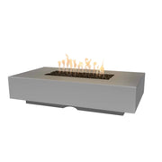 The Outdoor Plus Cabo Linear Liquid Propane Fire Pit | GW STORE