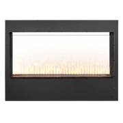 Dimplex Rear Glass Pane for Opti-Myst Pro 1000 Built In Electric Firebox | GW STORE