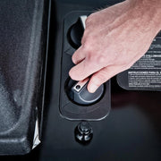 Broil King Porta Chef AT220 2 Burner Propane Gas Portable Grill | GW STORE