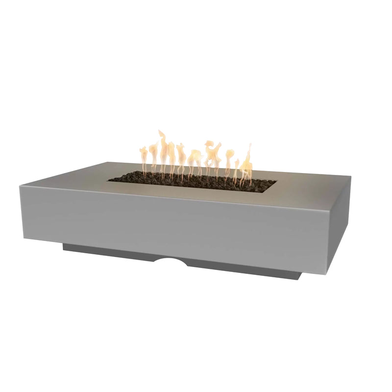 The Outdoor Plus Cabo Linear Natural Gas Fire Pit | GW STORE