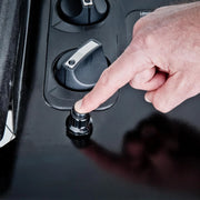 Broil King Porta Chef AT220 2 Burner Propane Gas Portable Grill | GW STORE