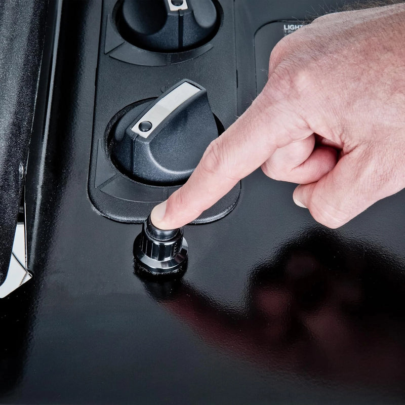 Broil King Porta Chef AT220 2 Burner Propane Gas Portable Grill | GW STORE